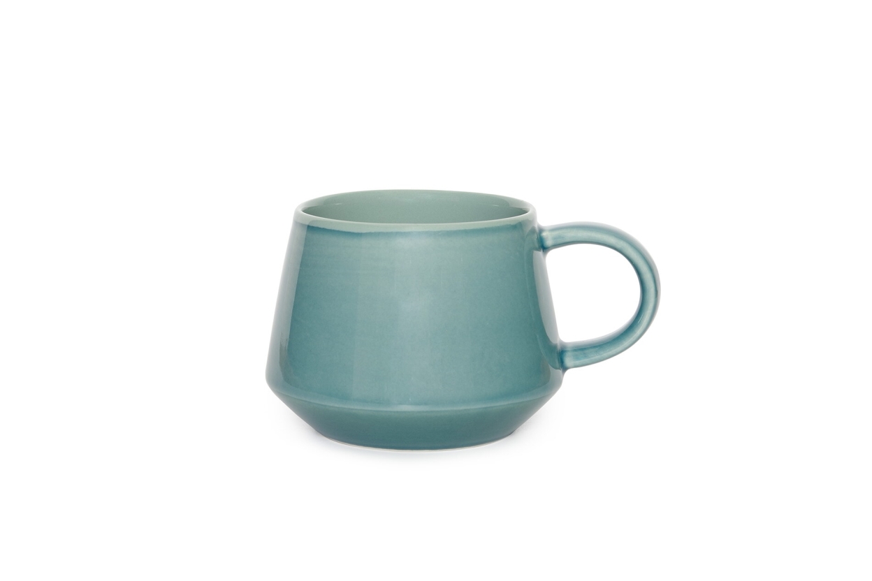 FC Kazan Mug TEAL