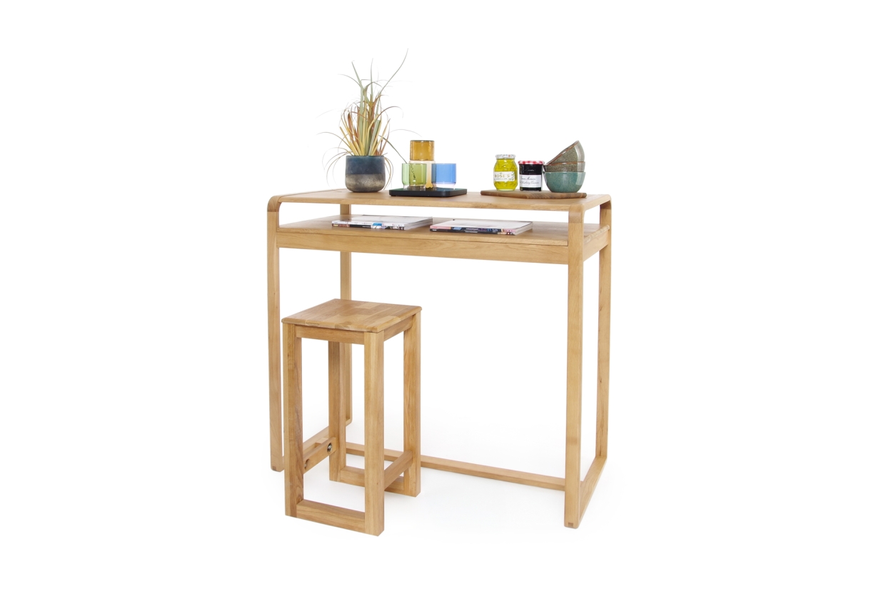 FC Loop High Table