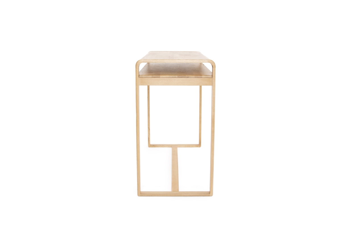 FC Loop High Table
