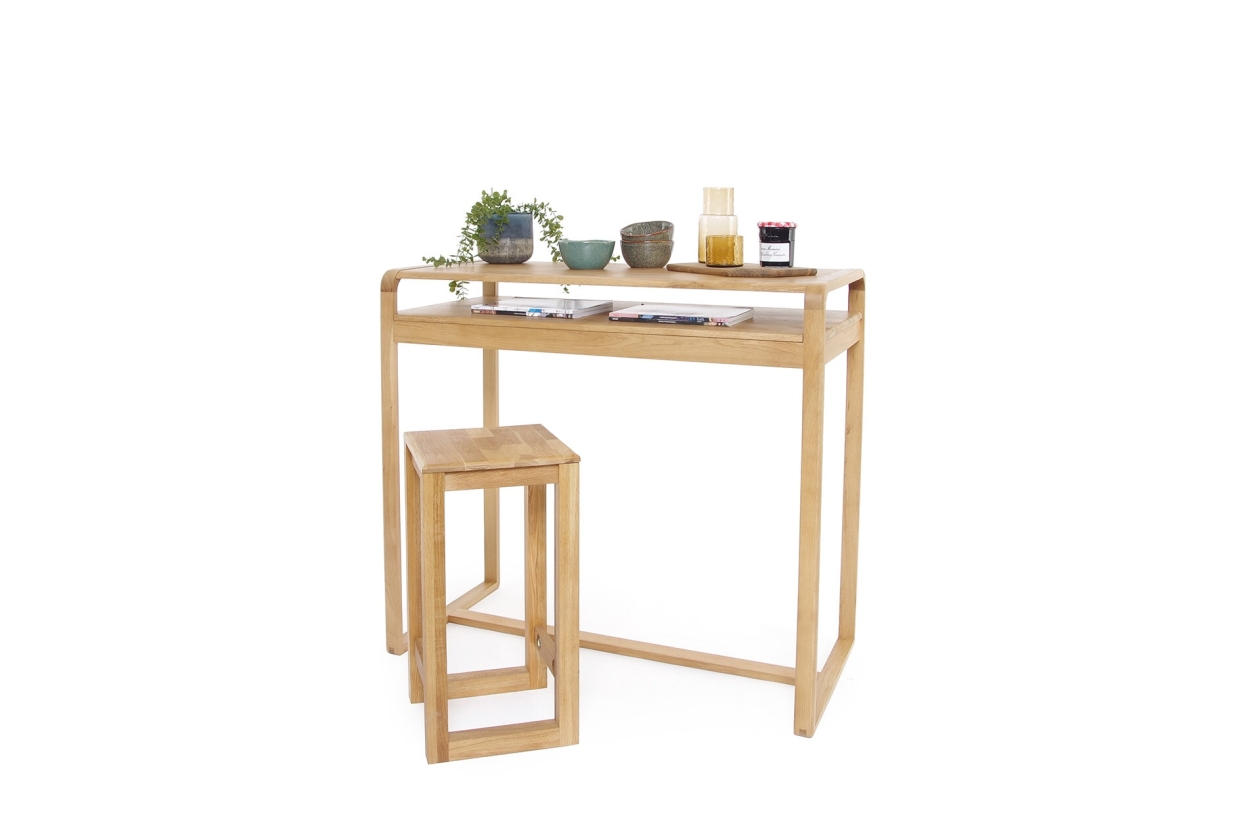 FC Loop High Table