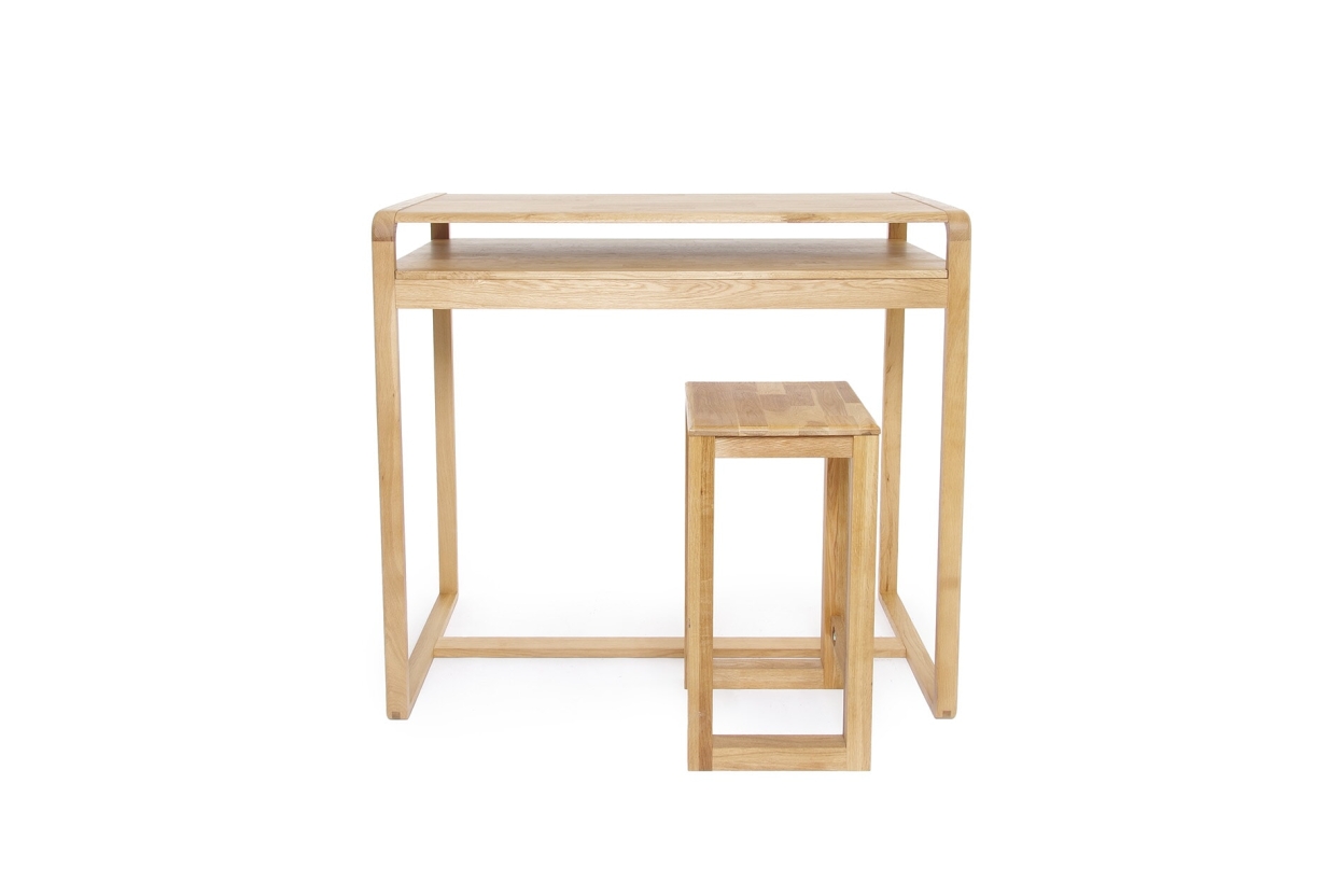 FC Loop High Table