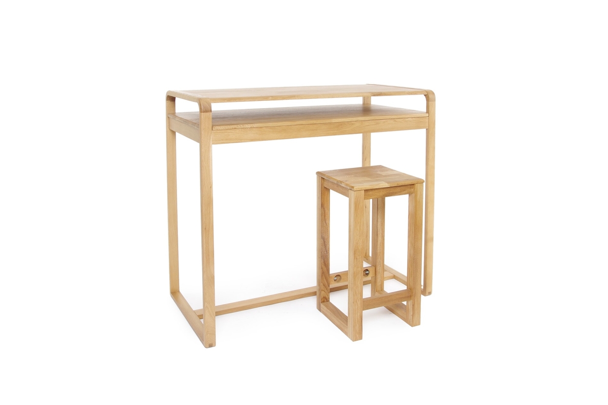 FC Loop High Table