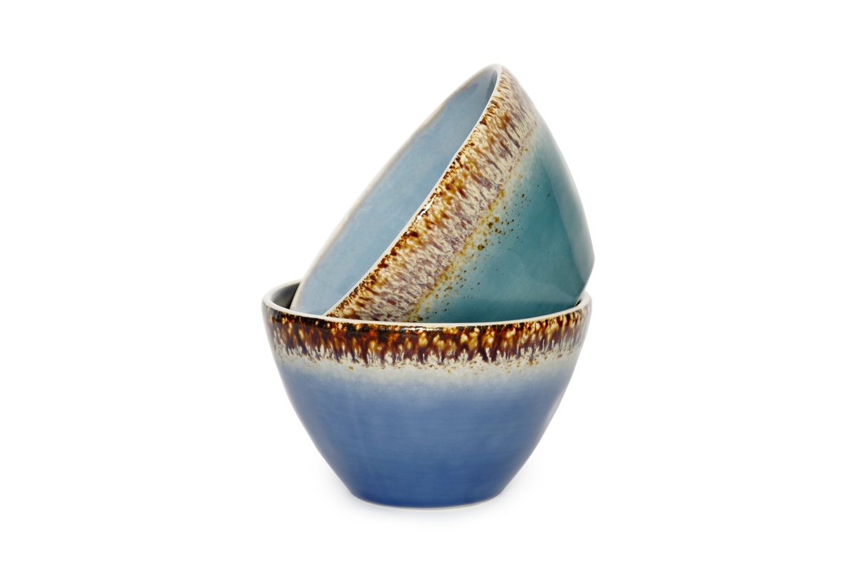 FC Noba Glaze Bowl