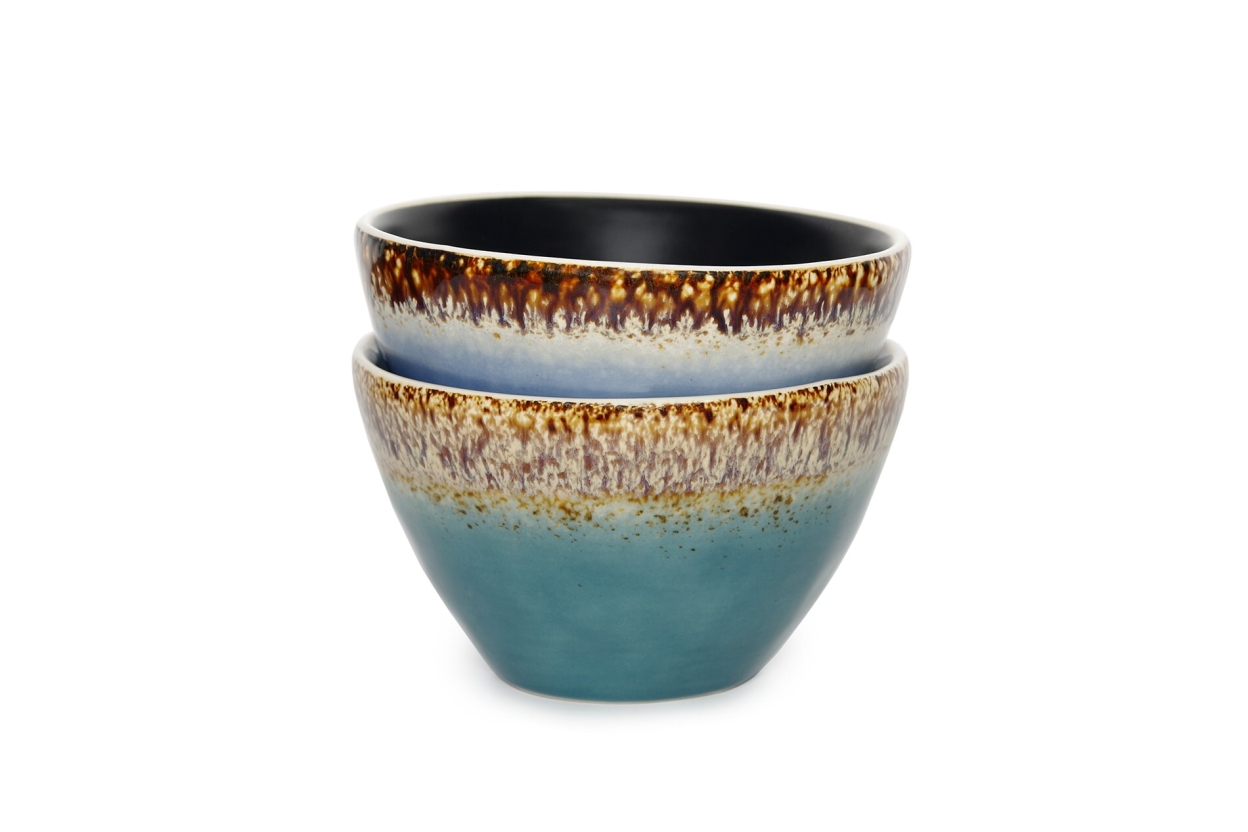 FC Noba Glaze Bowl