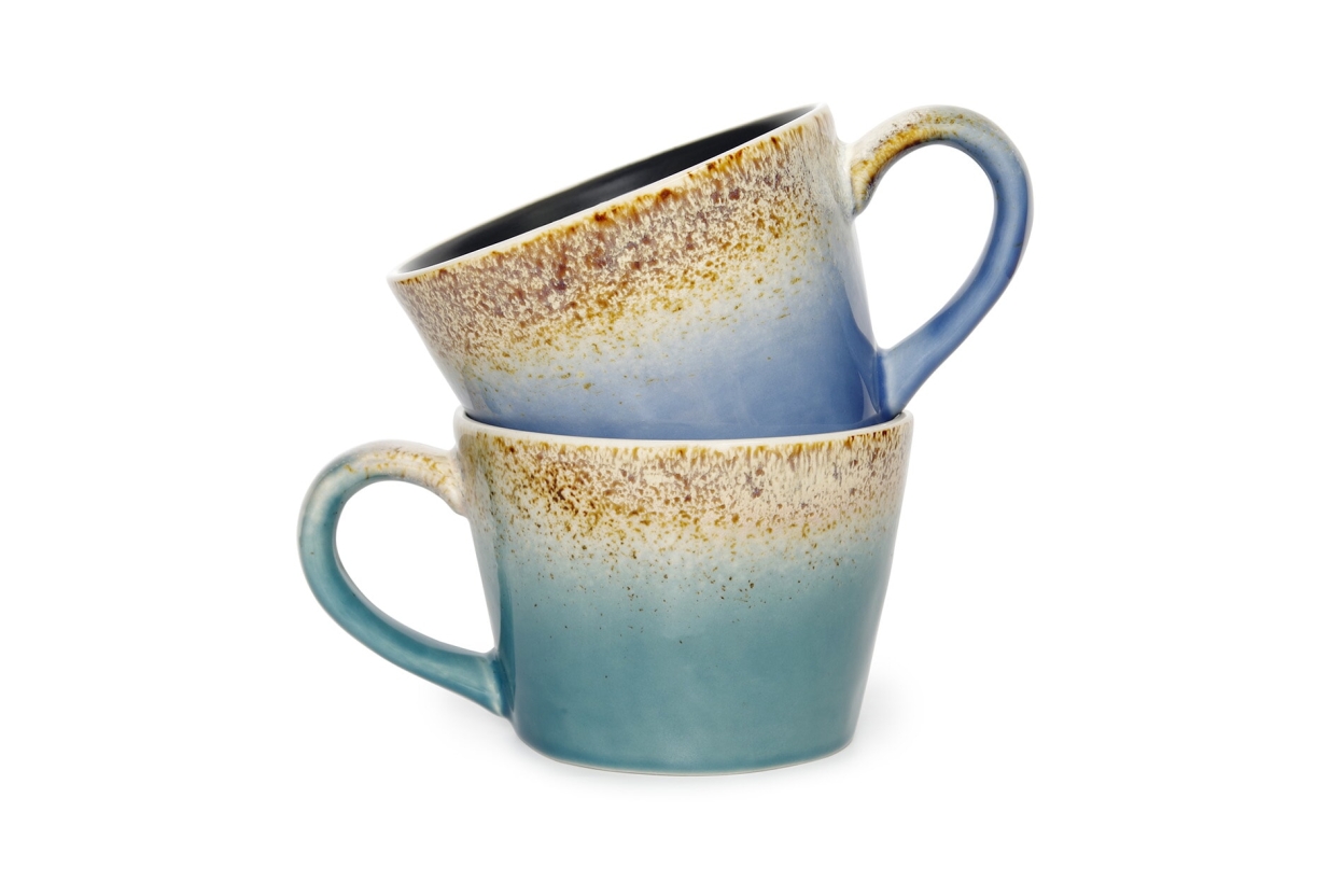 FC Noba Glaze Mug