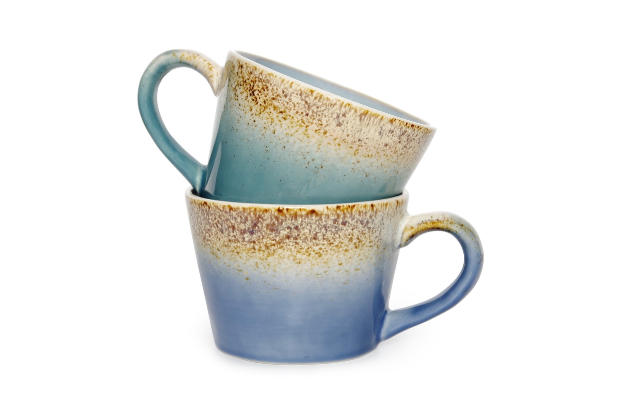 FC Noba Glaze Mug