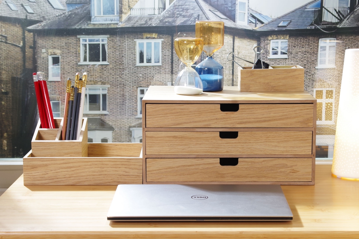 Deep Drawer Unit LS Iw Yz