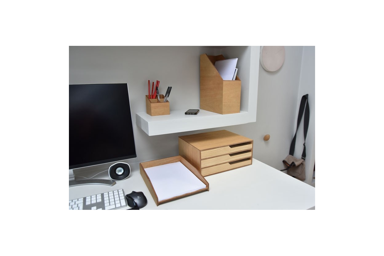 Desk Top Range 2