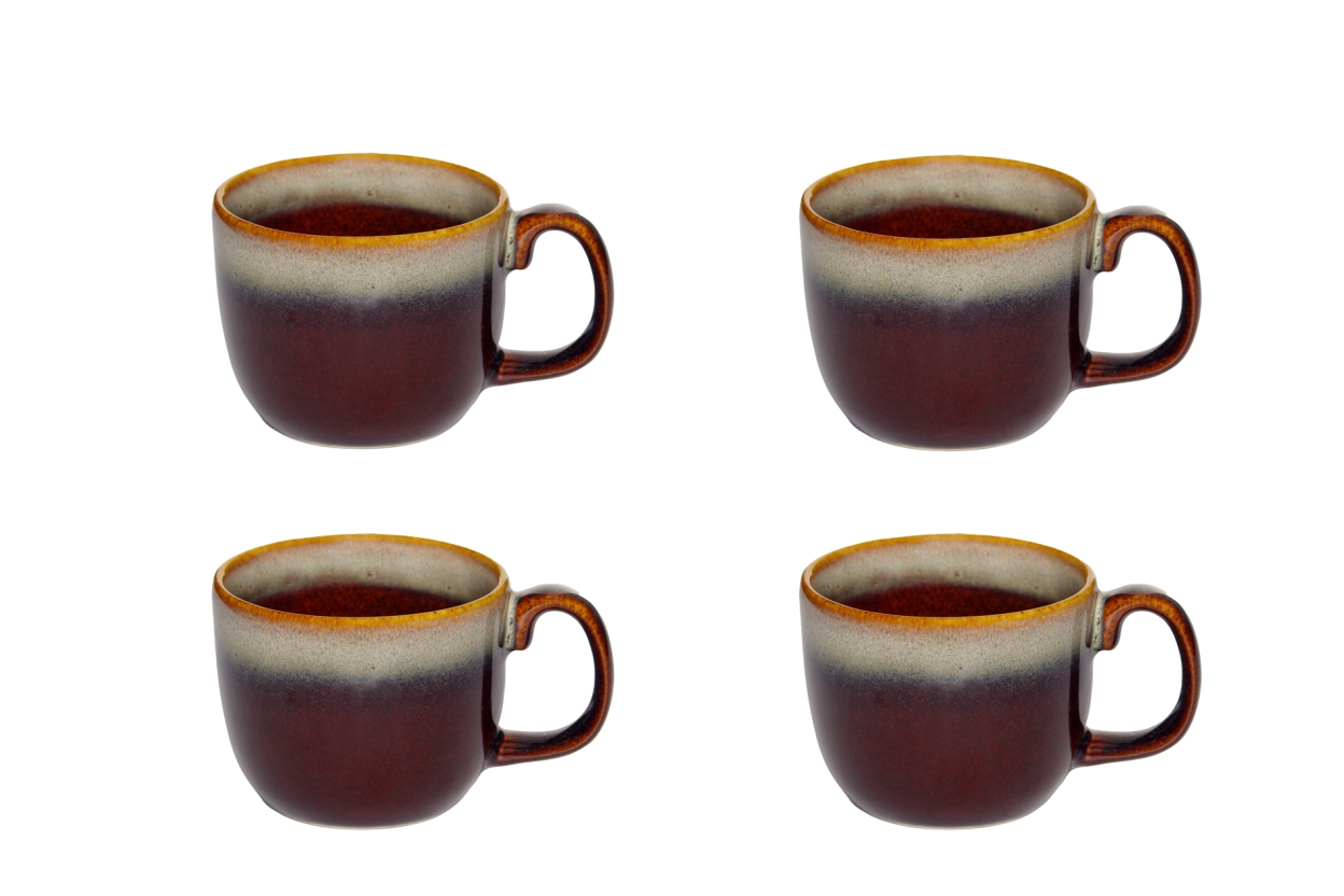 Espresso Cup Set Of Starling