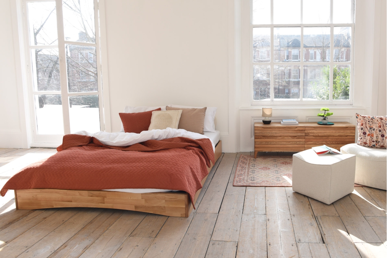 FC Curve Bed New Cross LS Uwq Xb
