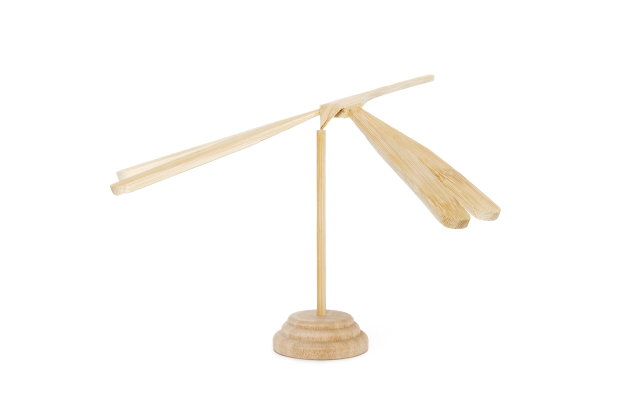 FC Damselfly FC Damselfly