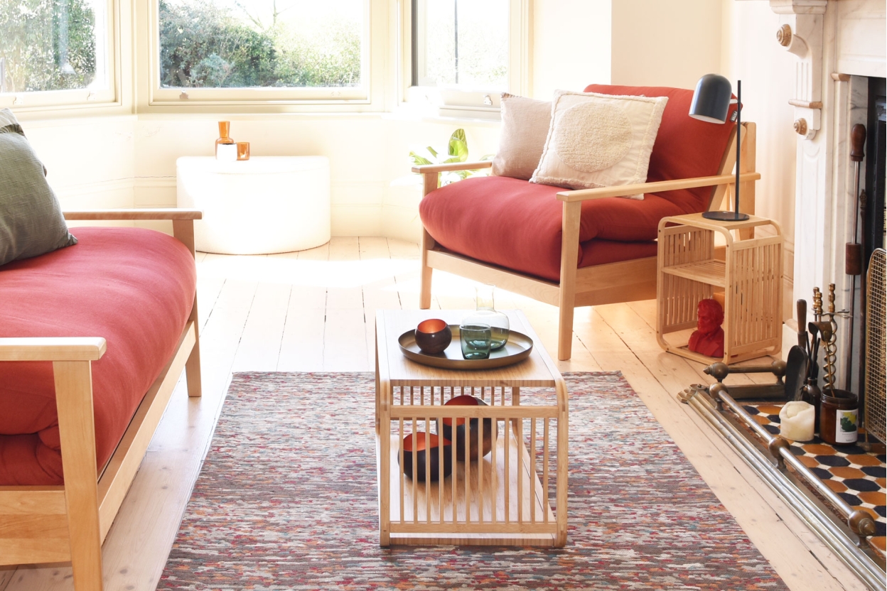 FC Suratto Coffee Table HOTH LS
