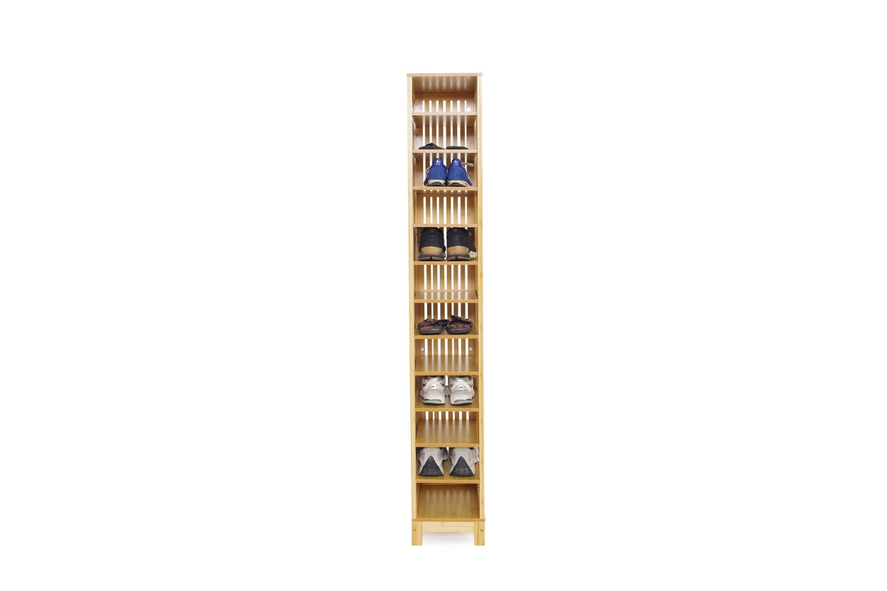 Suratto Shoe Tower