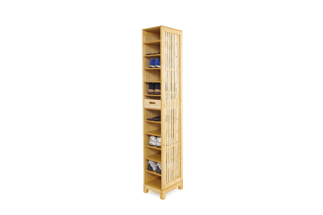 Suratto Shoe Tower