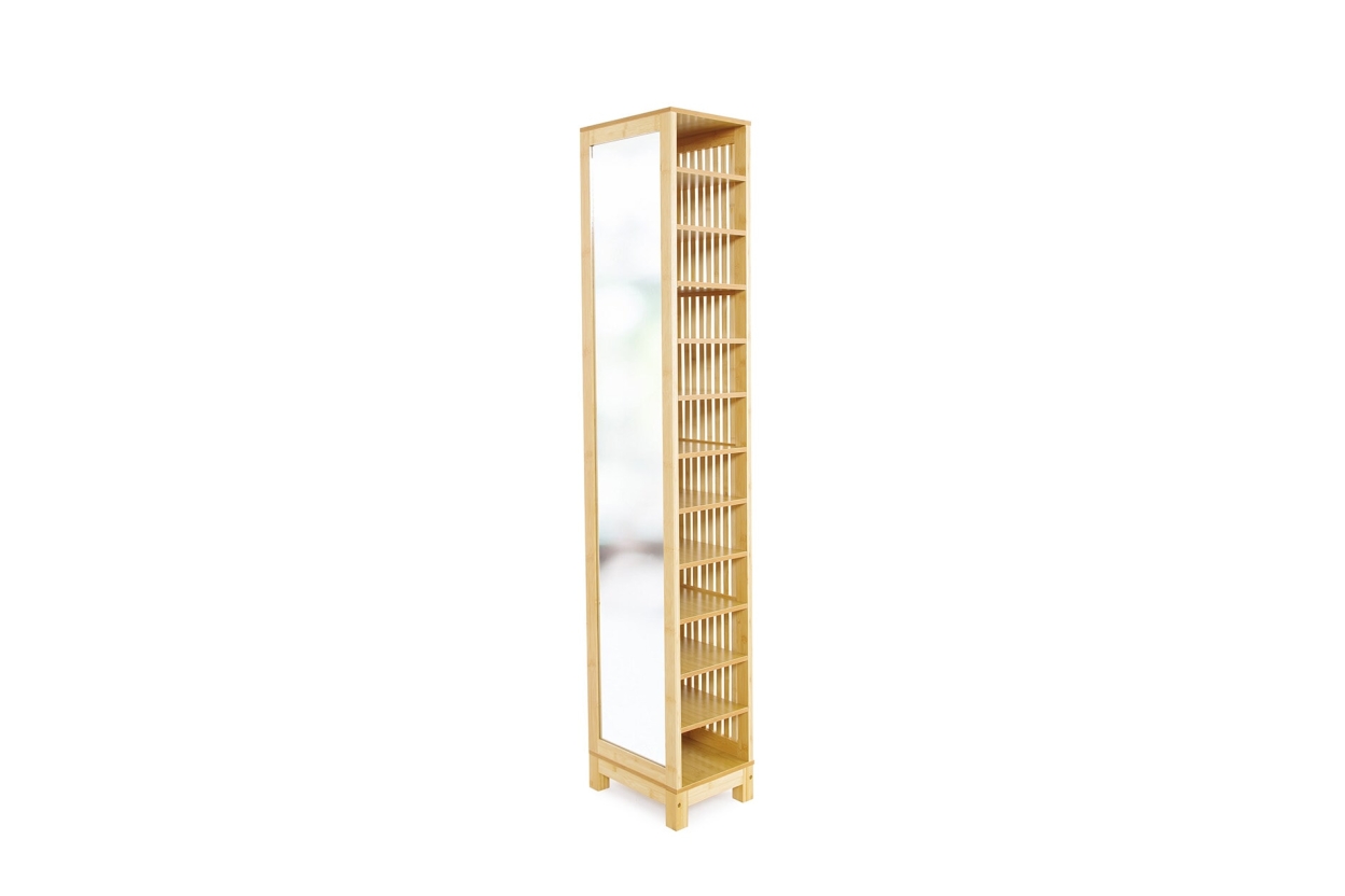 Suratto Shoe Tower