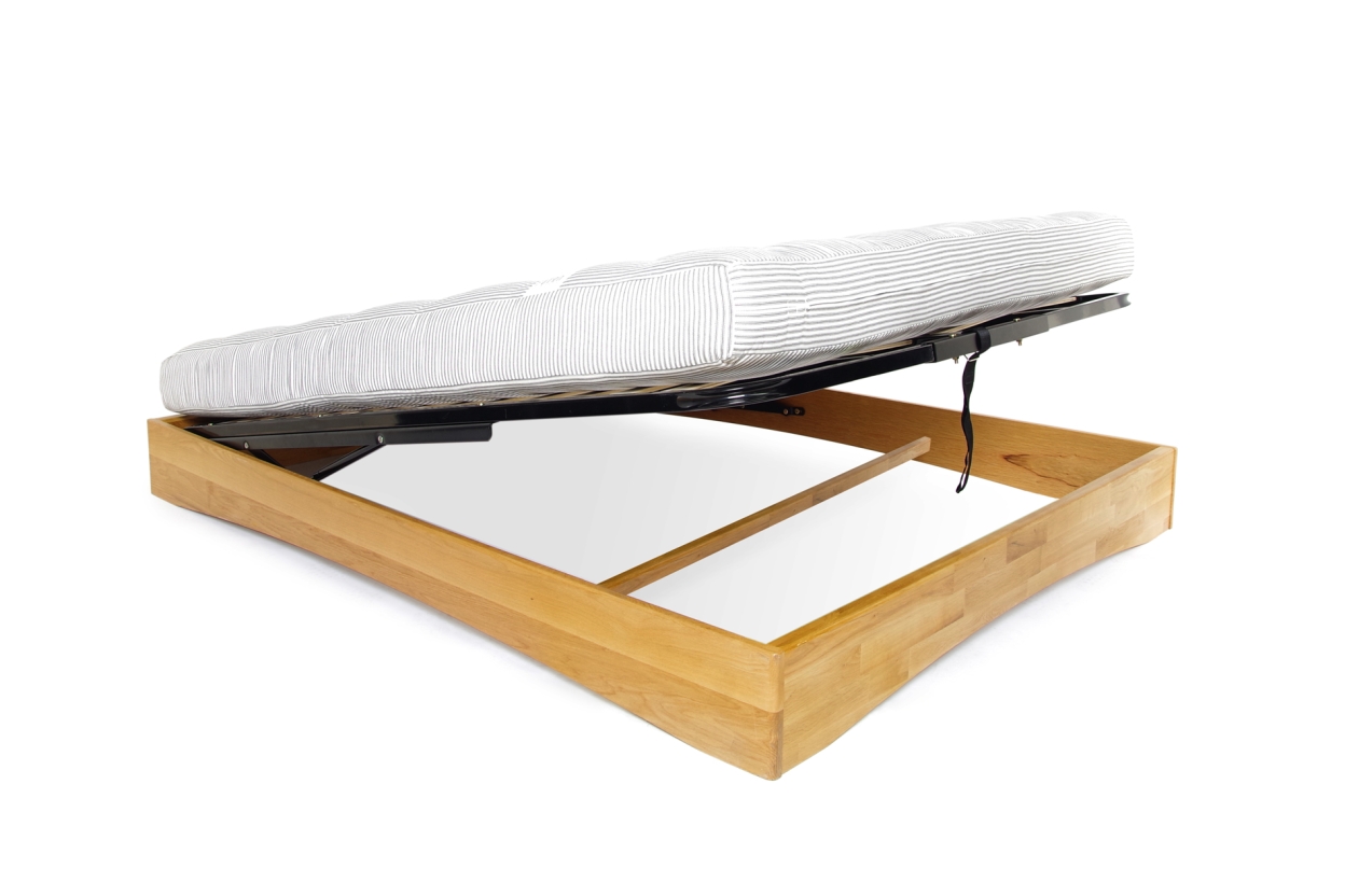 FC Curve Bed