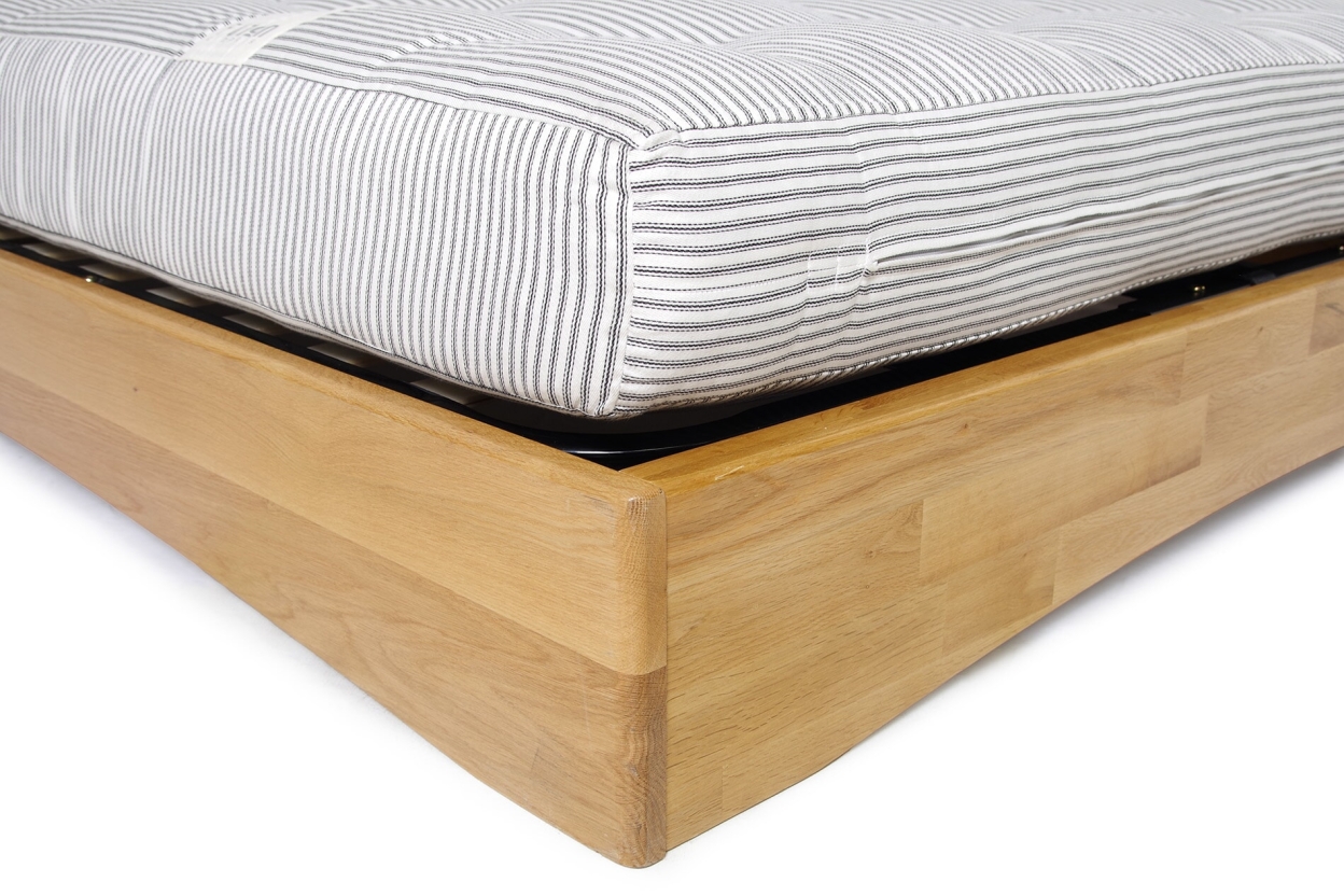 FC Curve Bed