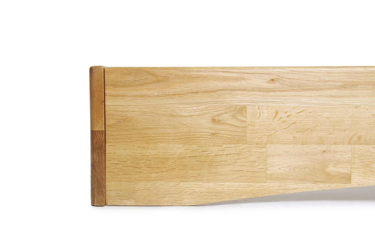 FC Curve Bed