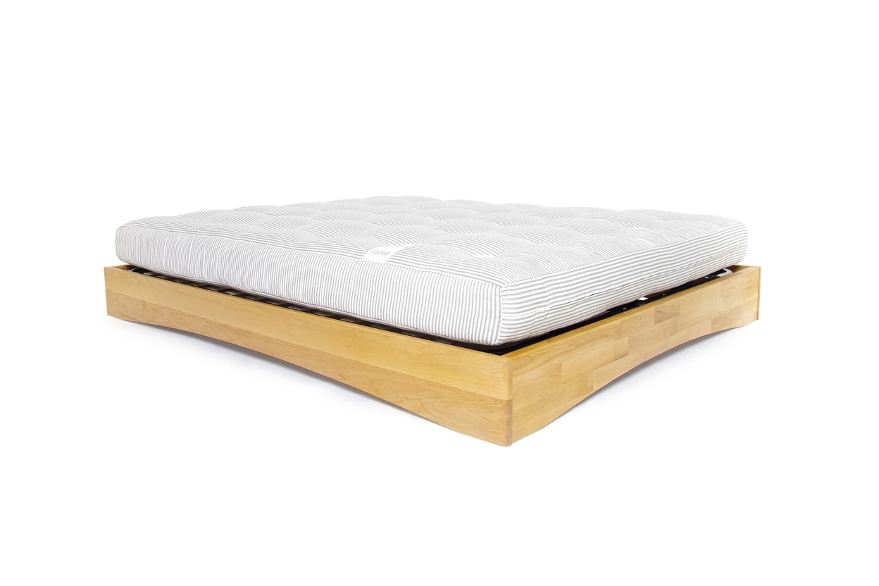 FC Curve Bed