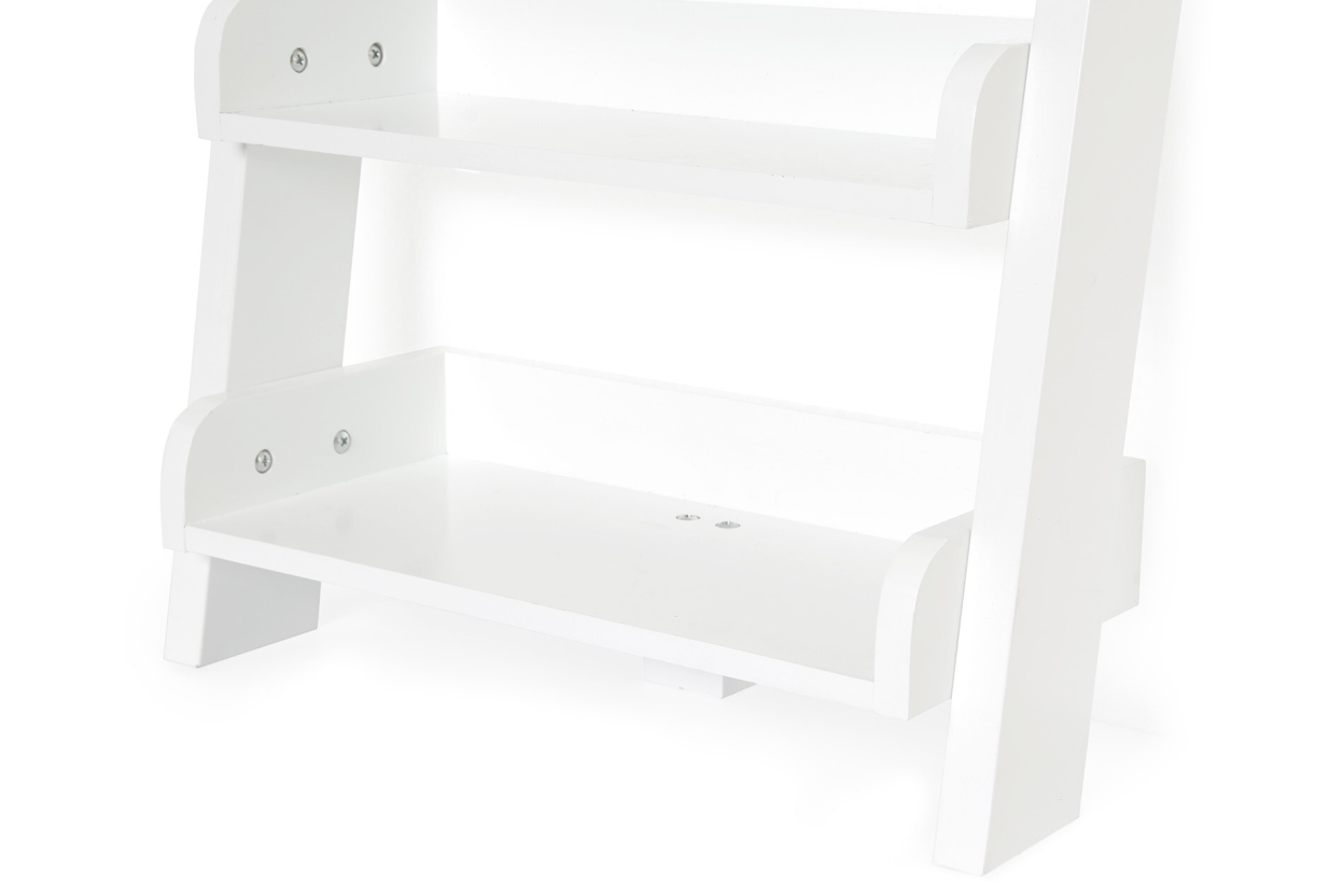 FC Mini Leaning Ladder MDF FC Mini Leaning Ladder MDF