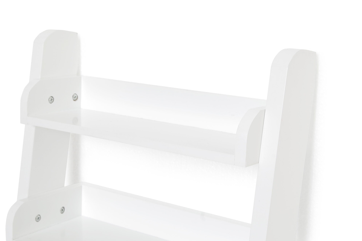 FC Mini Leaning Ladder MDF FC Mini Leaning Ladder MDF