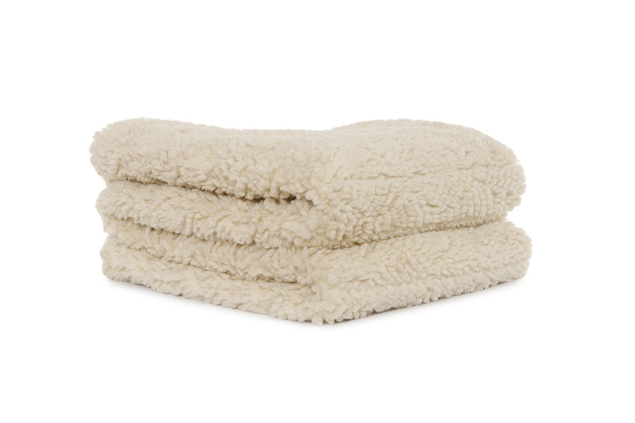 Suffolk Throw