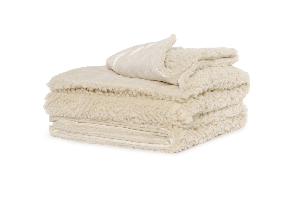 Suffolk Throw