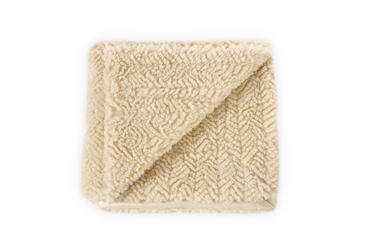 Suffolk Throw