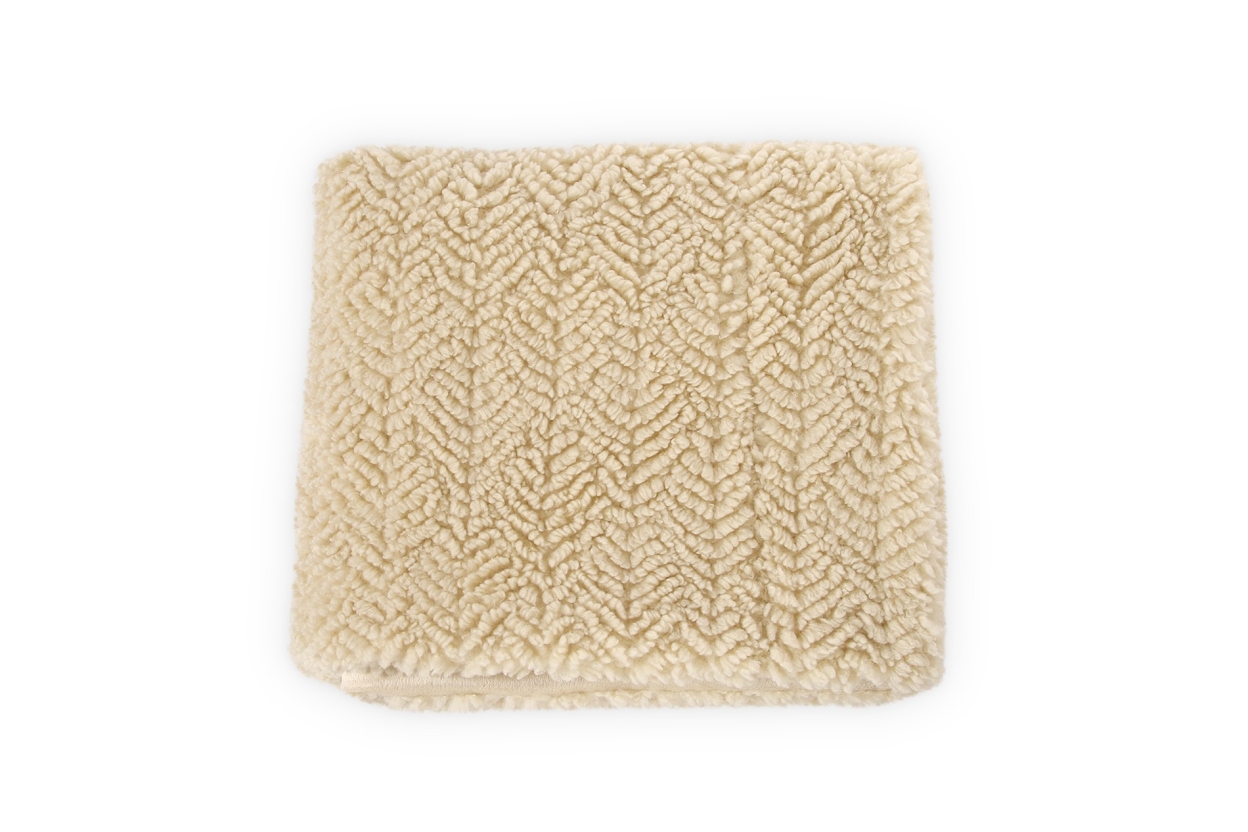 Suffolk Throw