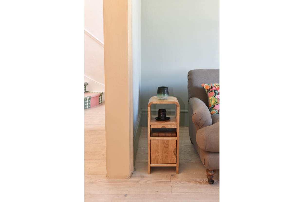 FC Abbey Cabinet Cleo LS