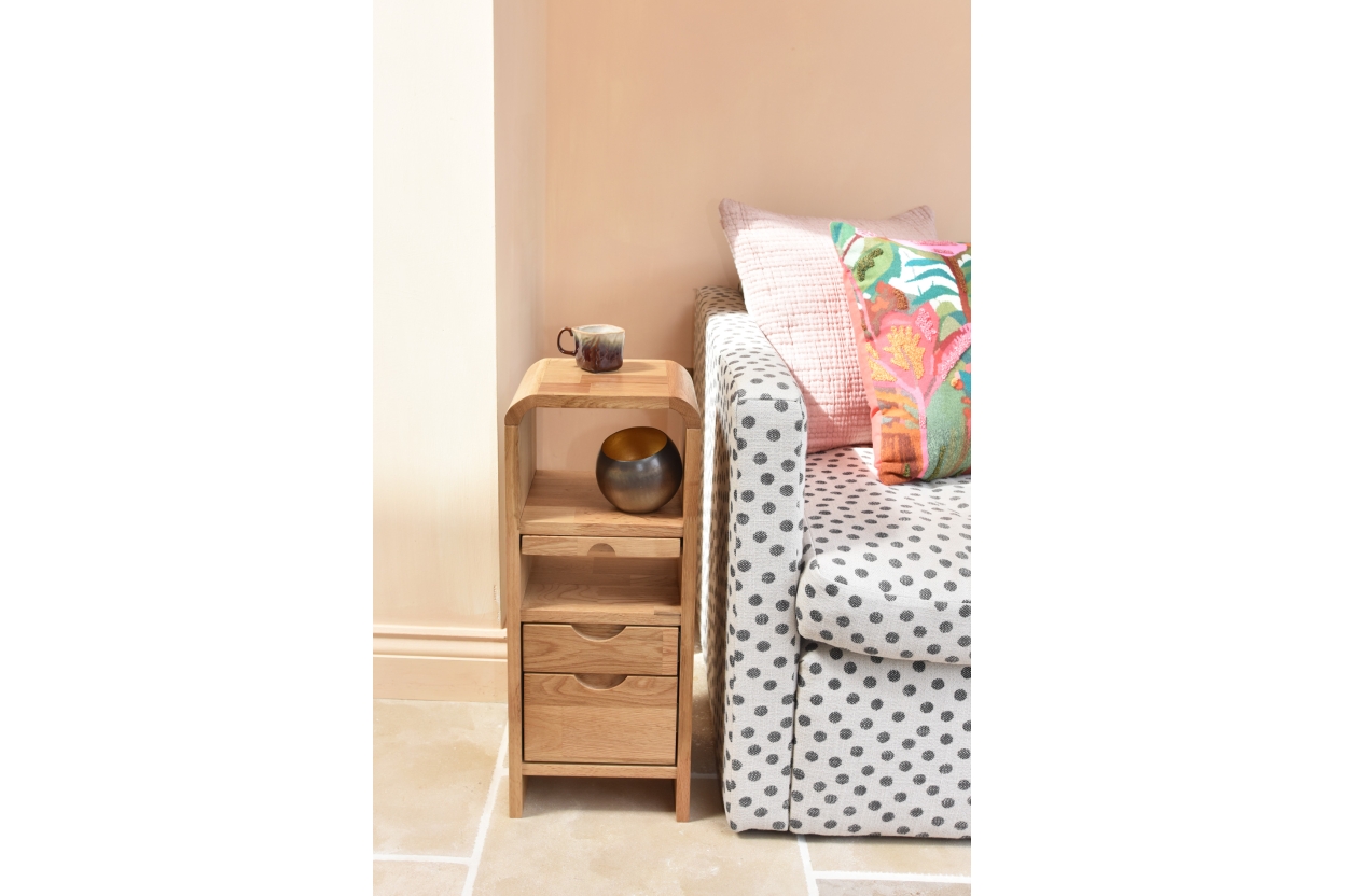 FC Abbey Chest Cleo LS