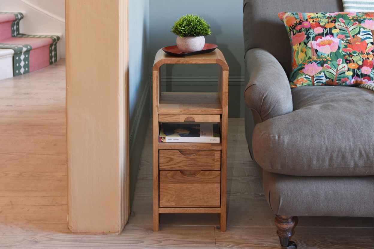 FC Abbey Chest Cleo LS V