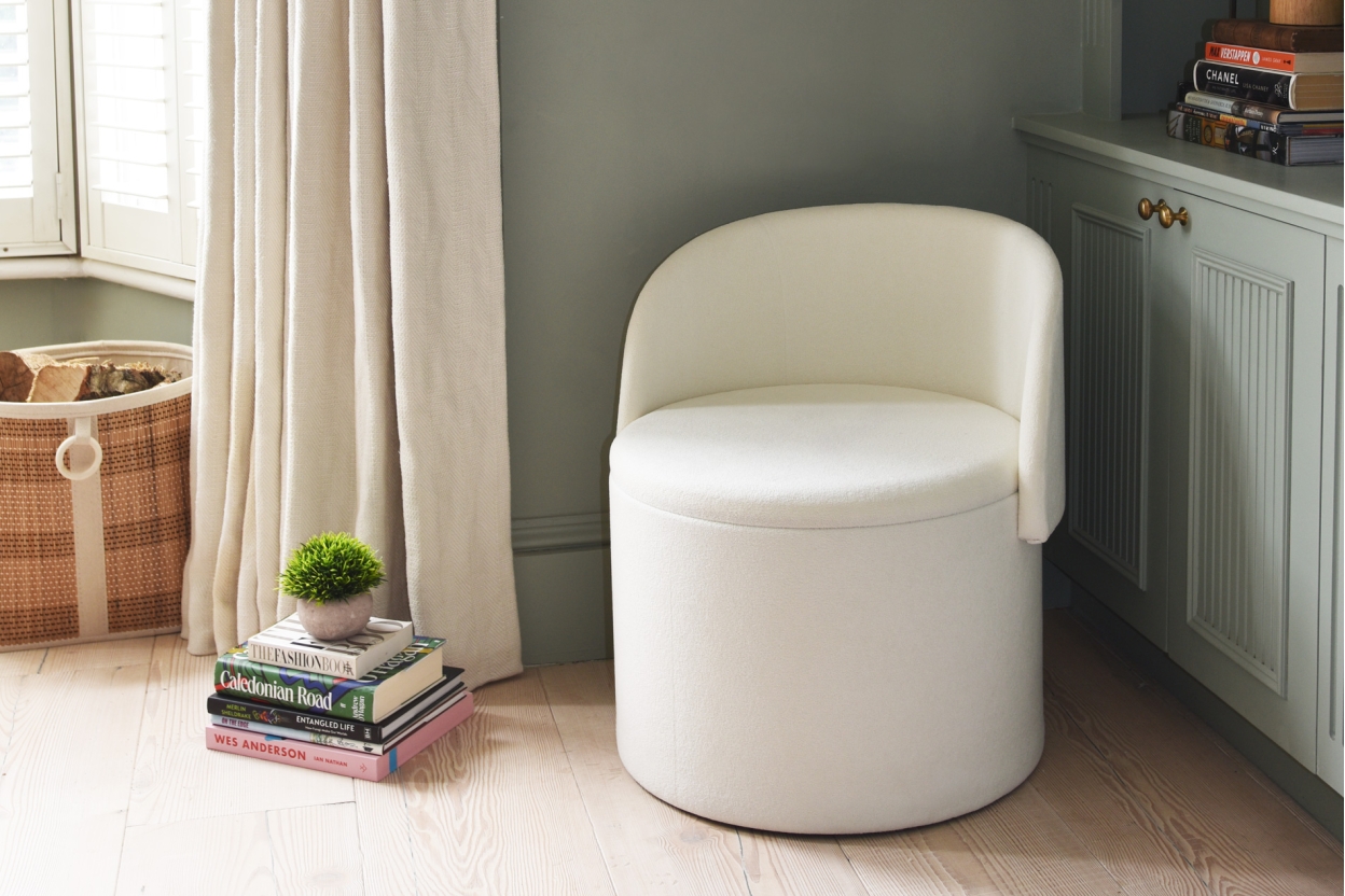 FC Rialto Chair Cleo LS
