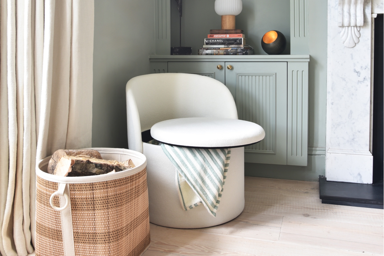 FC Rialto Chair Cleo Ls