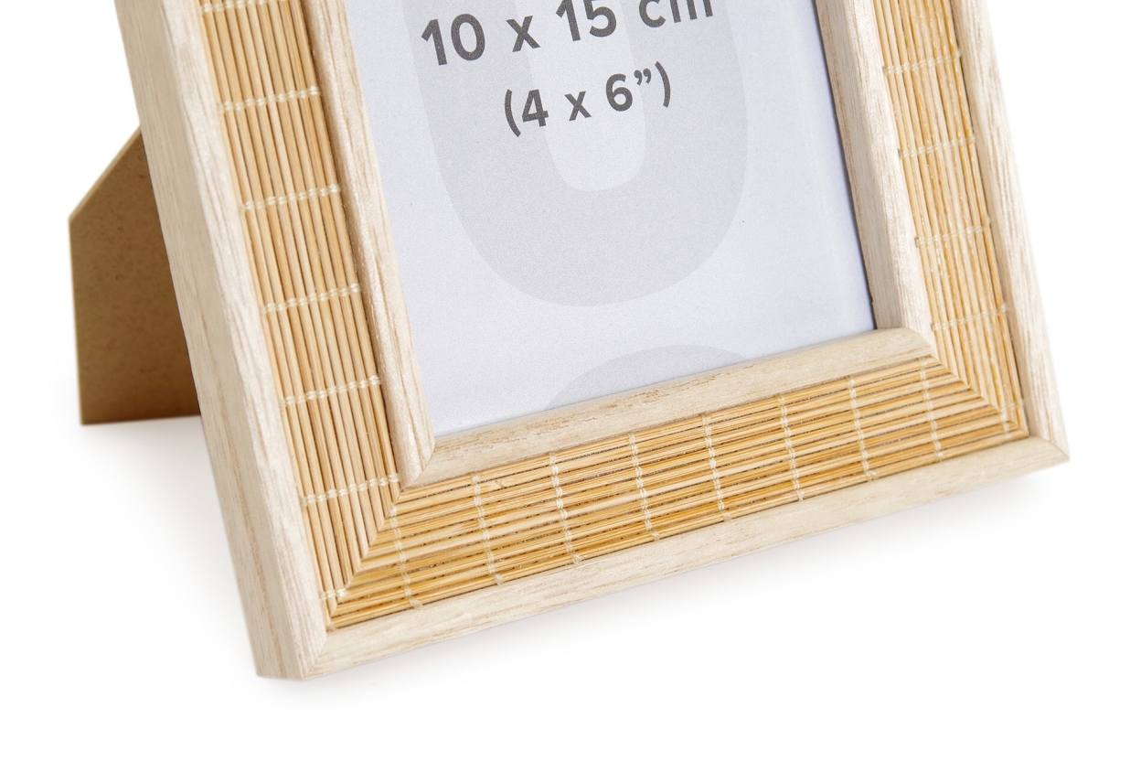 FC Eniwa Picture Frame