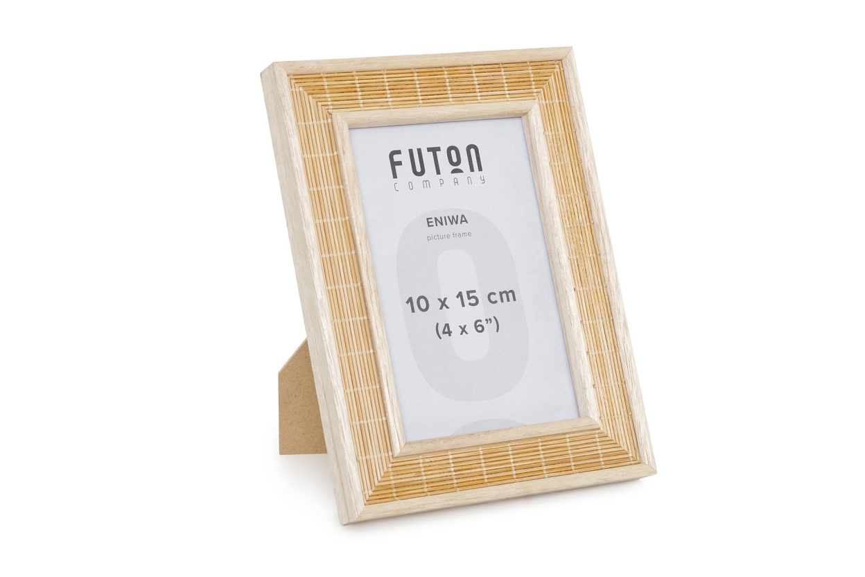 FC Eniwa Picture Frame