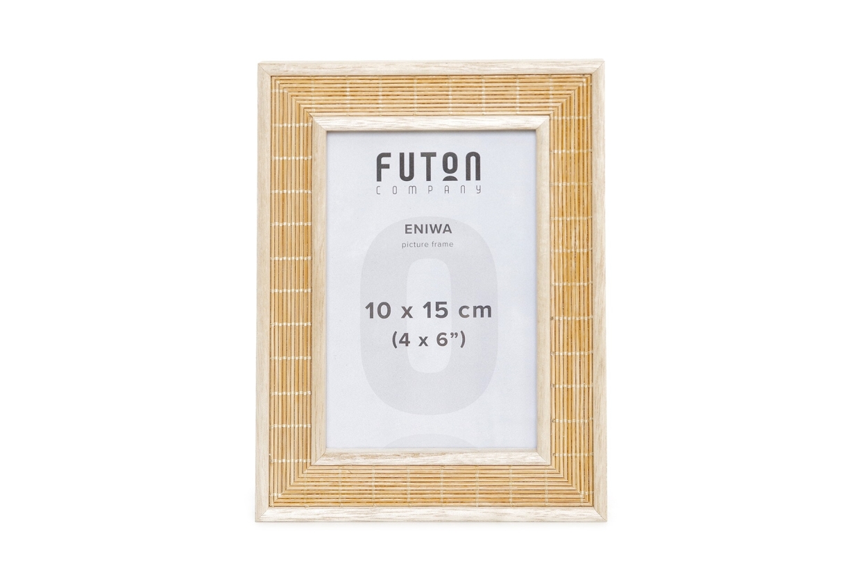 FC Eniwa Picture Frame