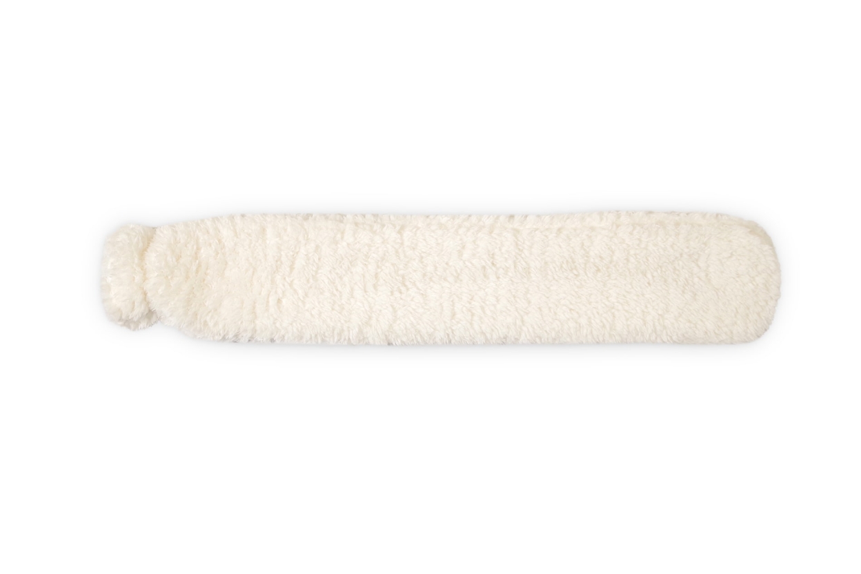 FC Extra Long Hot Water Bottle Sheepskin