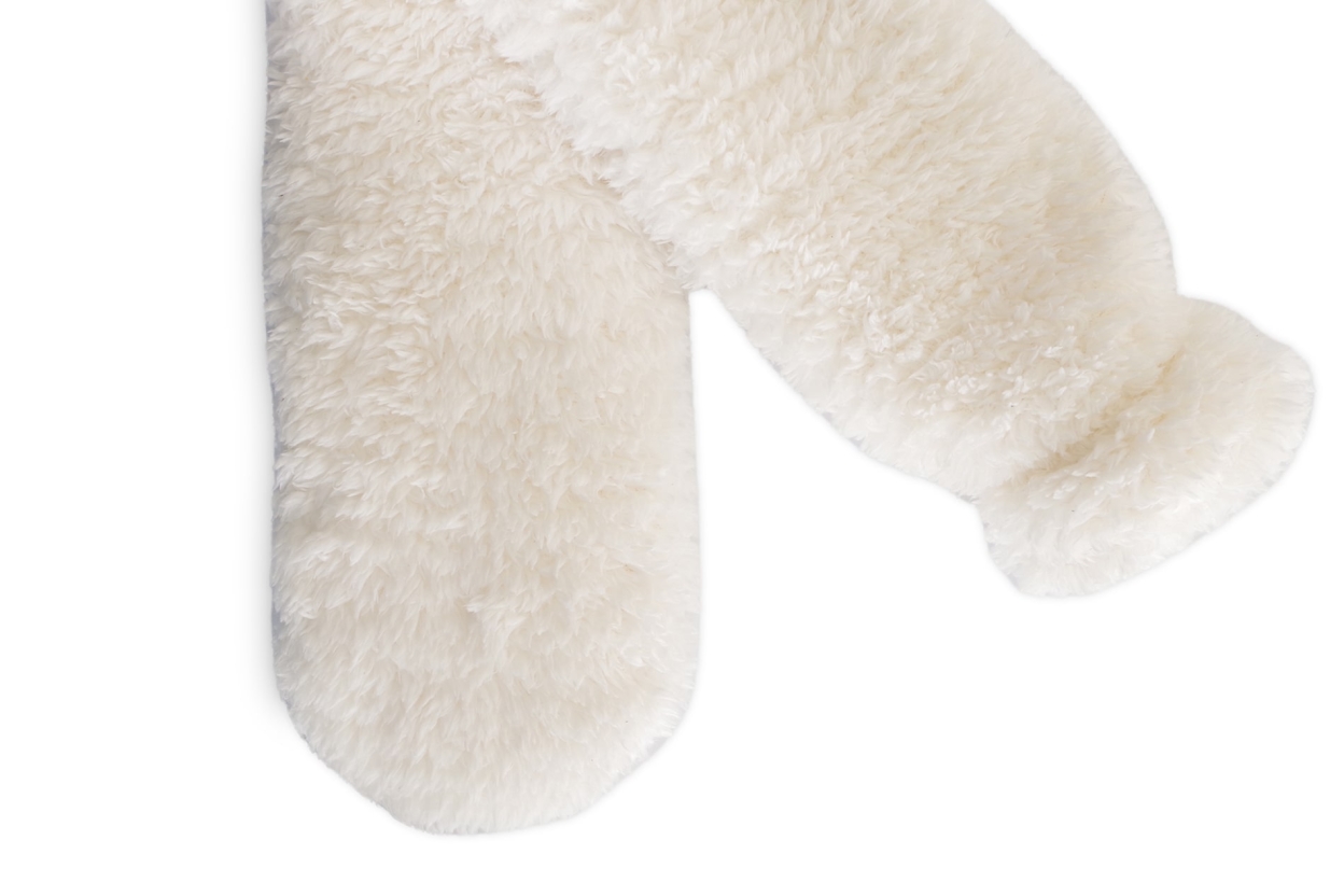 FC Extra Long Hot Water Bottle Sheepskin