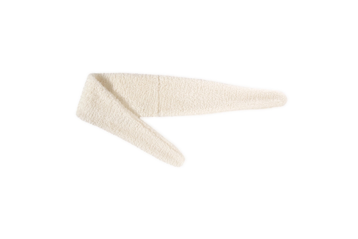 FC Hagu Sheepskin Hot Water Bottle