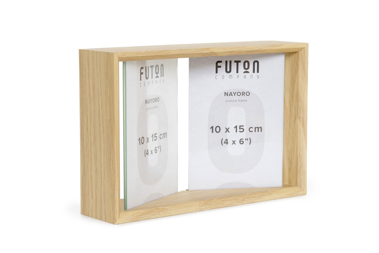 FC Nayoro Picture Frame