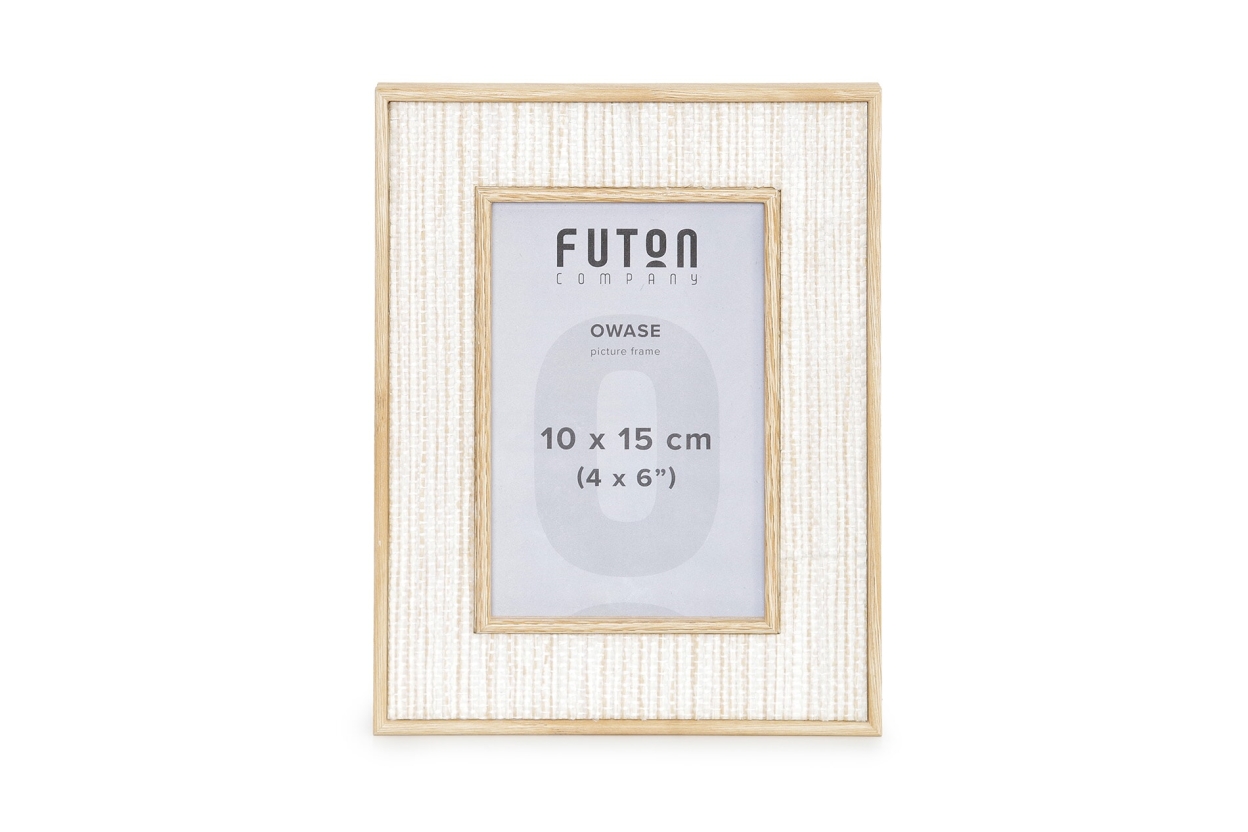 FC Owase Picture Frame