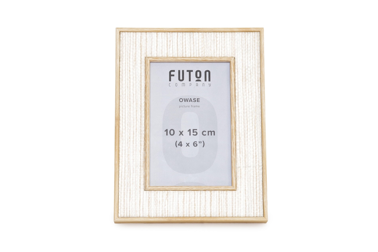 FC Owase Picture Frame