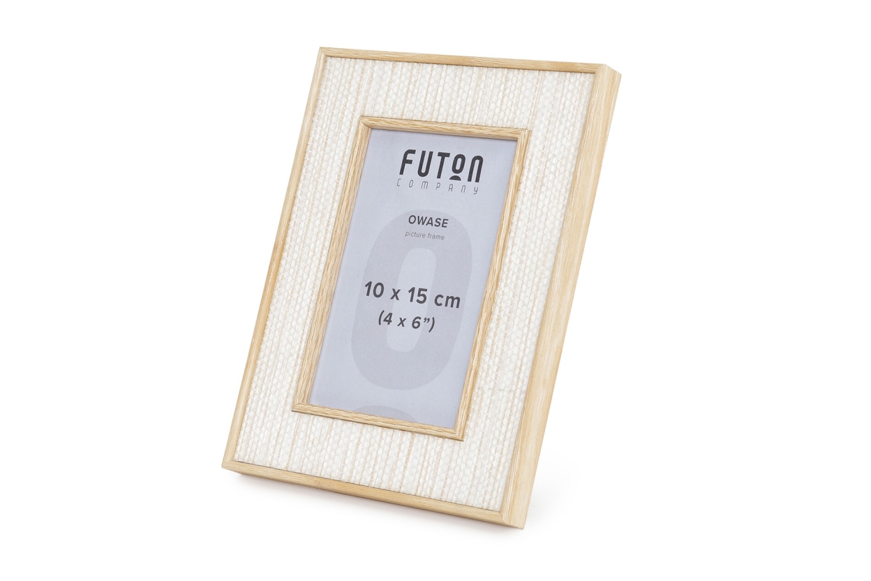 FC Owase Picture Frame