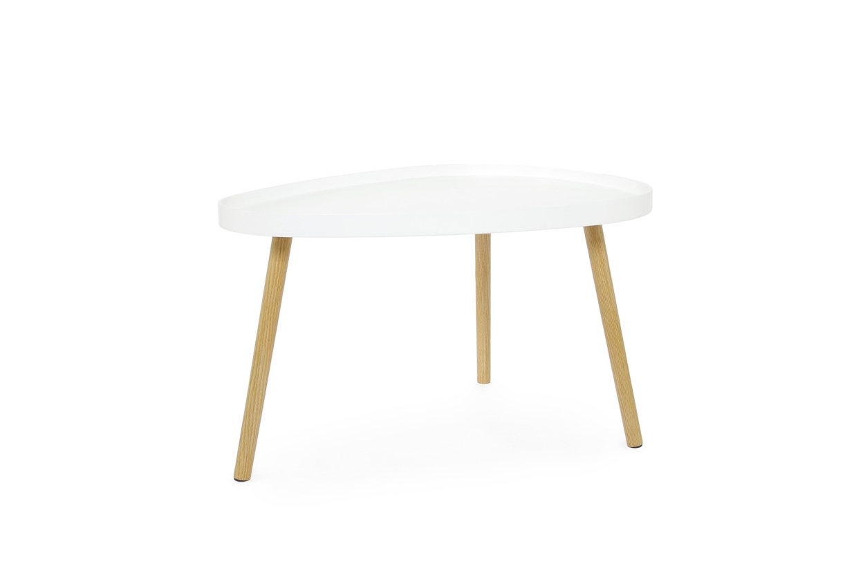 FC Petal Side Table