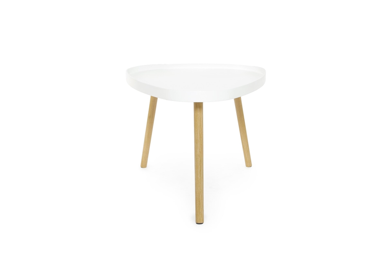 FC Petal Side Table