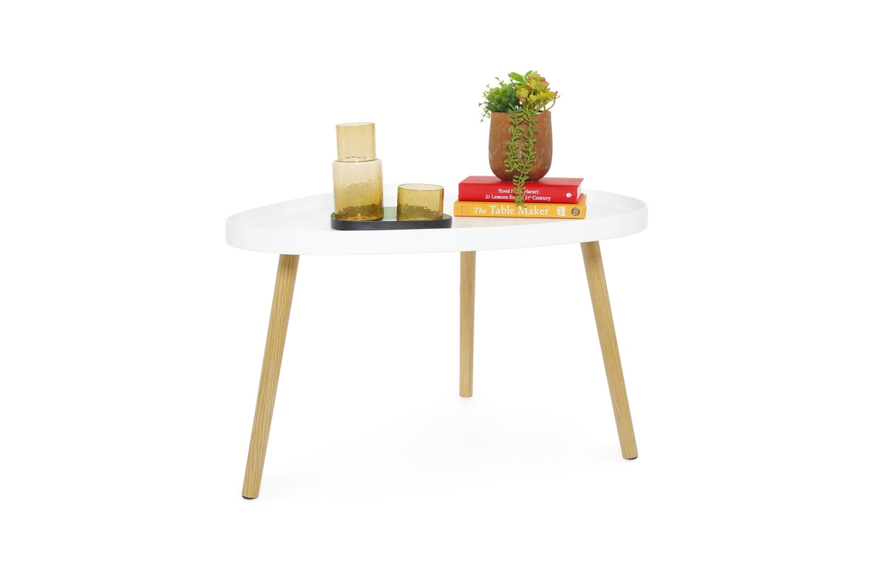 FC Petal Side Table