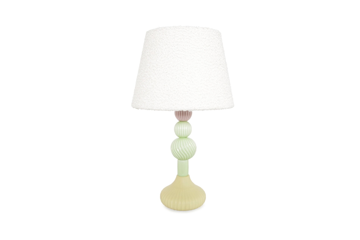 FC Dolly Lamp Lnyk Va