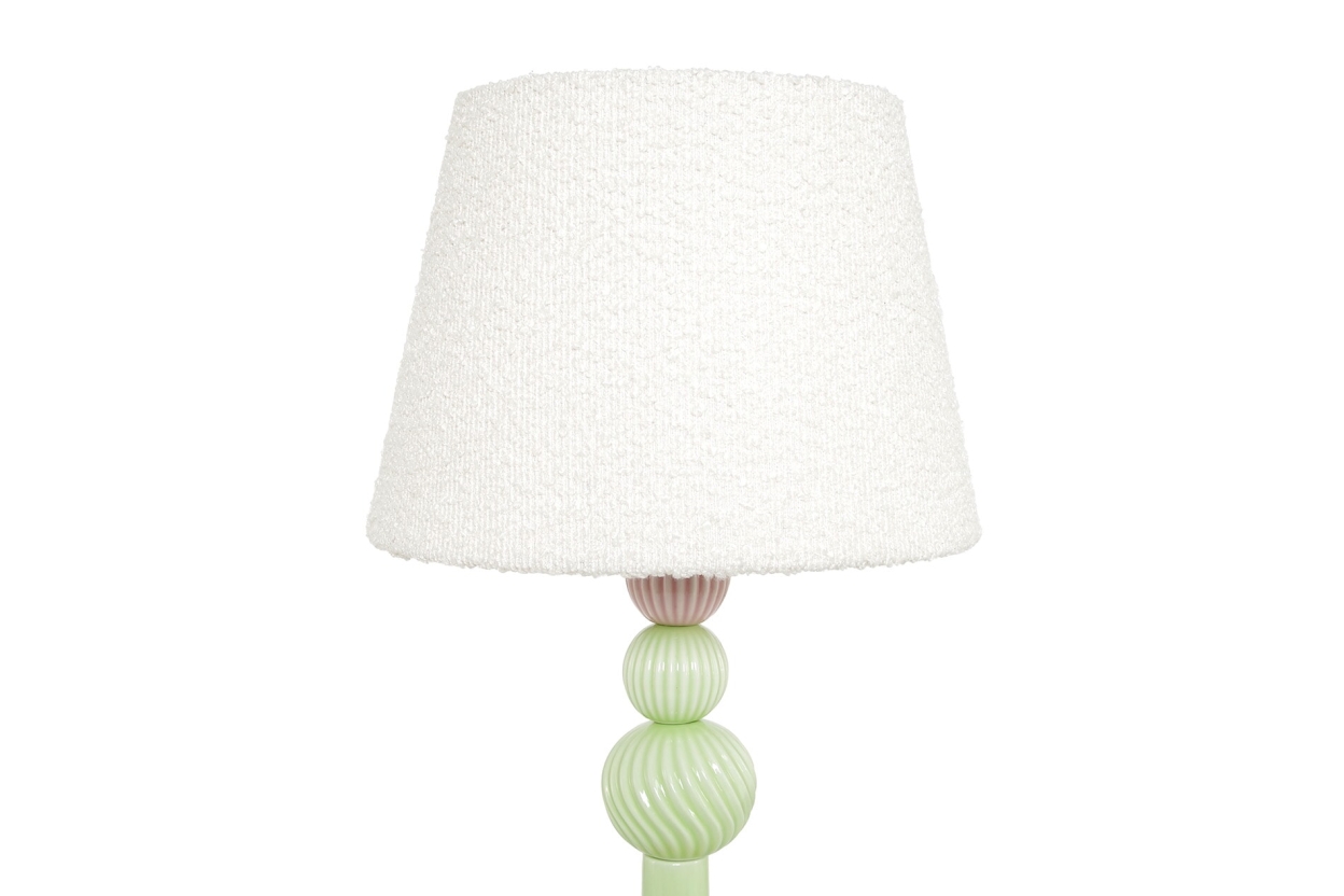 FC Dolly Lamp