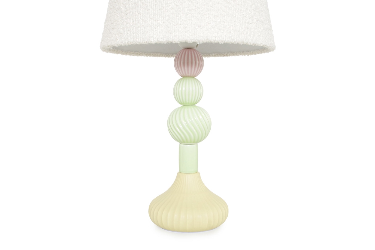 FC Dolly Lamp